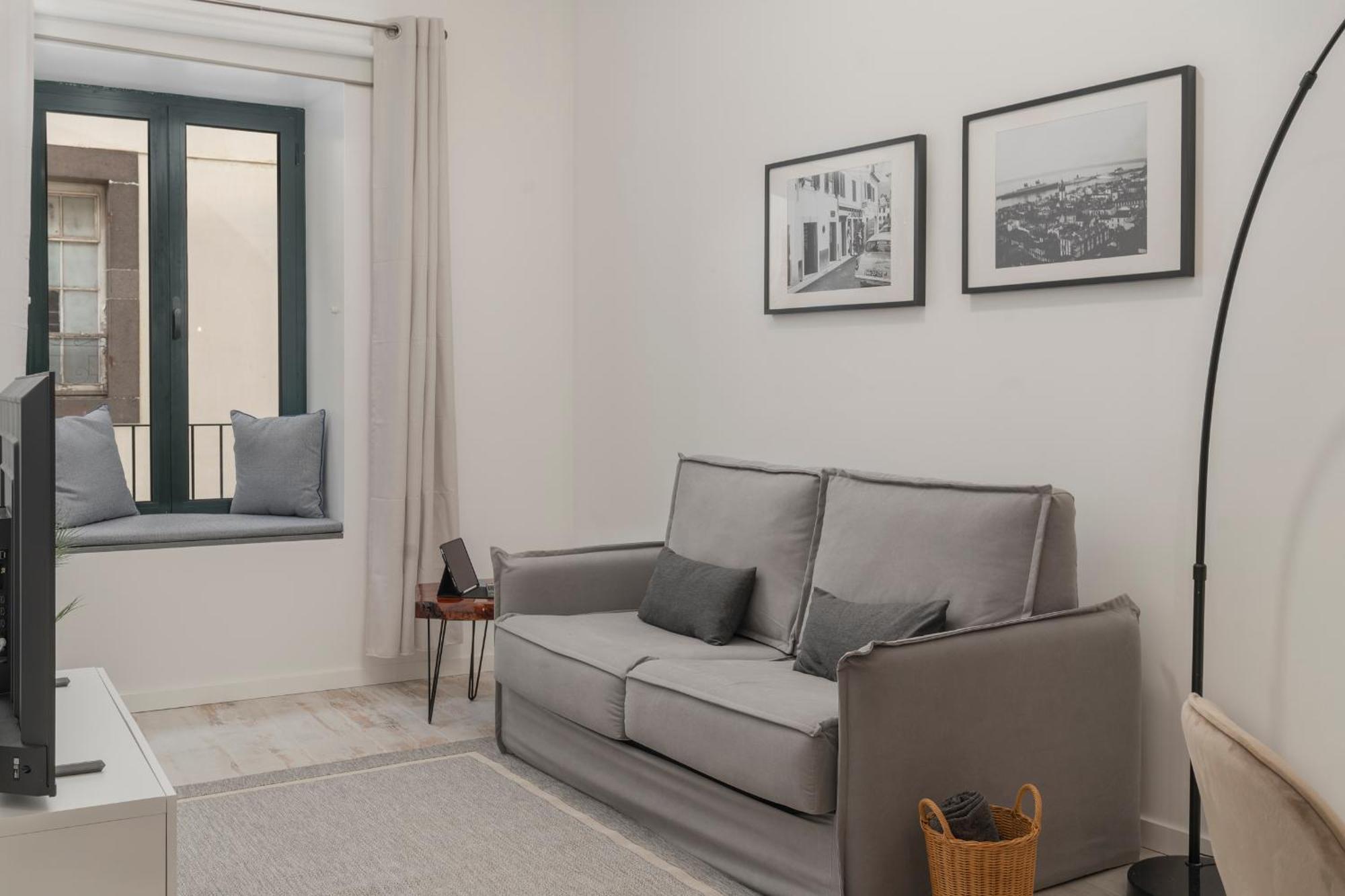 Appartamento Tanoeiros By An Island Funchal (Madeira)