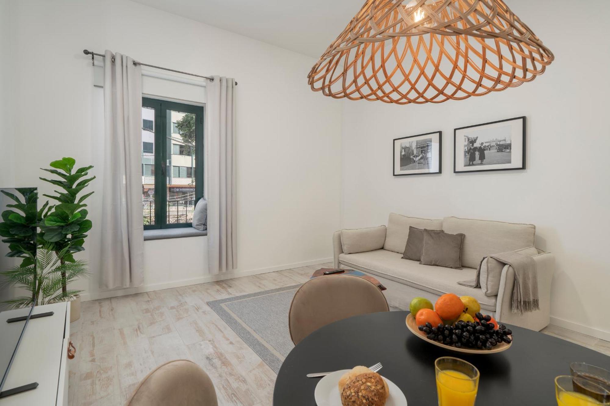 Tanoeiros By An Island Apartament Funchal (Madeira)