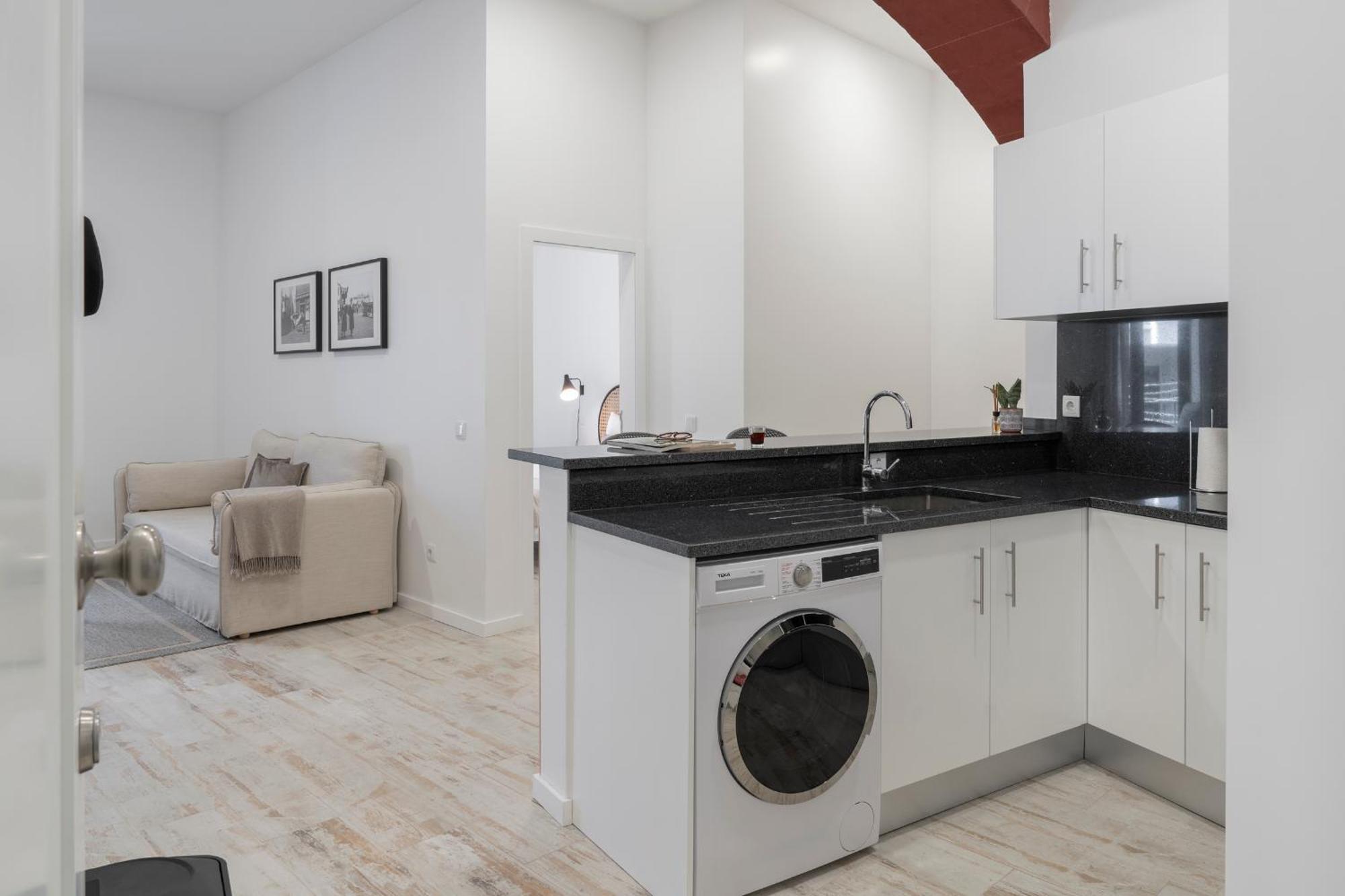 Apartament Tanoeiros By An Island Funchal (Madeira)