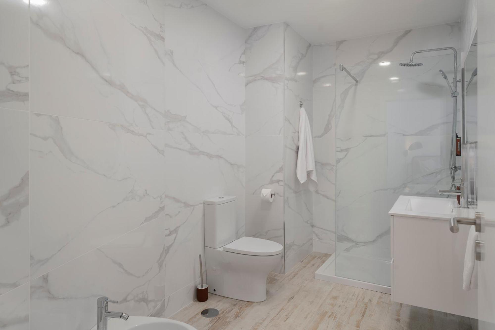 Tanoeiros By An Island Apartament Funchal (Madeira)